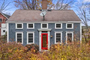 49 Exeter Rd, North Hampton, NH 03862 - Photo 1