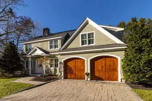 105 Parsons Rd, Rye, NH 03870 - Photo 1