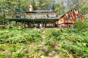 303 Rd Round the Lake, Enfield, NH 03748 - Photo 1