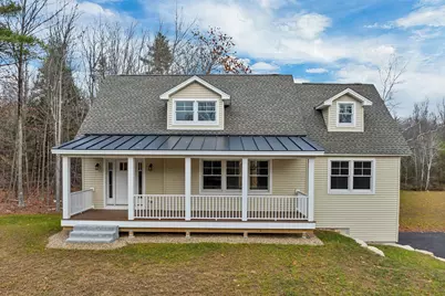 654 Alton Mountain Road, Alton, NH 03810 - Photo 1
