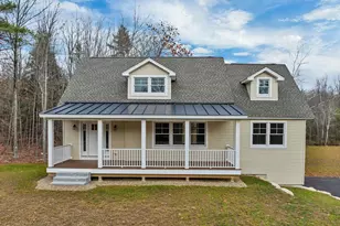654 Alton Mountain Rd, Alton, NH 03810 - Photo 1