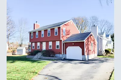 3 Wright Road, Nashua, NH 03064 - Photo 1