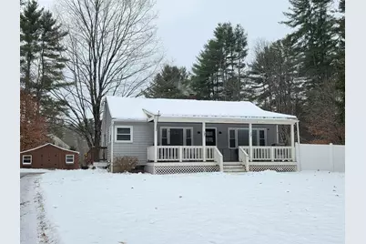 7 Currier Road, Concord, NH 03301 - Photo 1