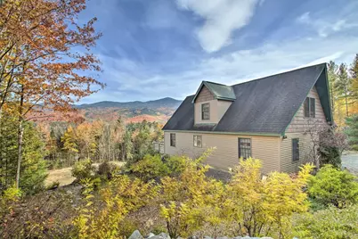 105 Valley View Road, Easton, NH 03580 - Photo 1