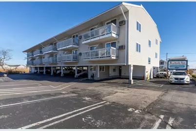 550 Winnacunnet Road #318, Hampton, NH 03842 - Photo 1