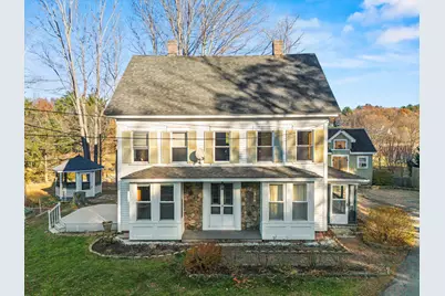 177 Winnicutt Road, Stratham, NH 03885 - Photo 1