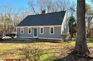 4 Kelsey Dr, Durham, NH 03824 - Photo 1