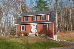 85 Priest Rd, Nottingham, NH 03290 - Photo 1