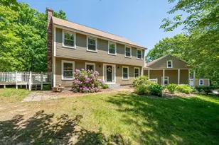 78 Hitching Post Ln, Bedford, NH 03110 - Photo 1