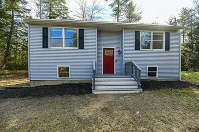 87 Winding Road, Milton, NH 03851 - Photo 1