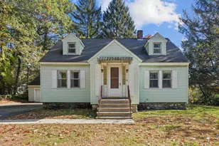 293 Lawrence Rd, Salem, NH 03079 - Photo 1