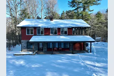 212 River Road, Piermont, NH 03779 - Photo 1