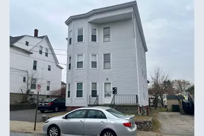 507 Clay Street, Manchester, NH 03103 - Photo 1