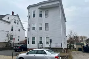 507 Clay St, Manchester, NH 03103 - Photo 1