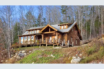 2991 US Route-201, West Forks, ME 04985 - Photo 1