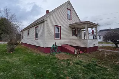 46 Park Avenue, Claremont, NH 03743 - Photo 1