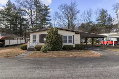 76 Donald Drive, Goffstown, NH 03045 - Photo 1
