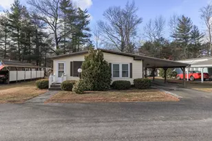 76 Donald Dr, Goffstown, NH 03045 - Photo 1