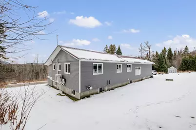 475 Bungy Road #MAP 420, LOT 32, Columbia, NH 03576 - Photo 1