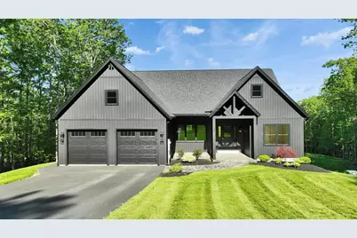 103 Temple Road, Sharon, NH 03458 - Photo 1