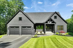 103 Temple Rd, Sharon, NH 03458 - Photo 1