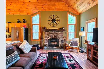 210 Burrington Hill Road, Whitingham, VT 05361 - Photo 1