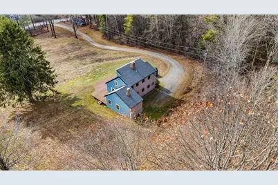 138 Trow Hill Road, Sunapee, NH 03782 - Photo 1