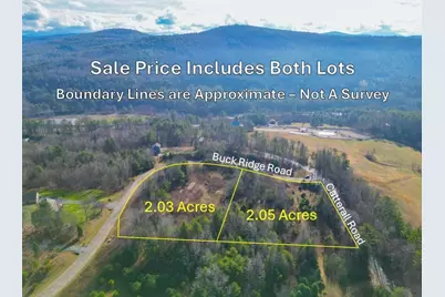 00 Buck Ridge and Catterall Road, Lisbon, NH 03585 - Photo 1