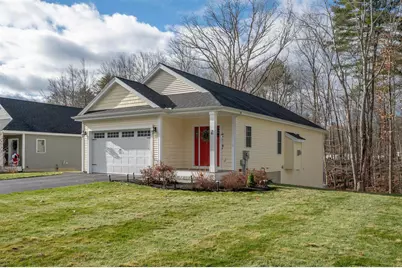 16 Currier Lane, Fremont, NH 03044 - Photo 1