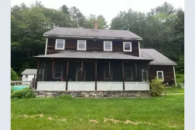 1873 Plains Road, Weathersfield, VT 05151 - Photo 1