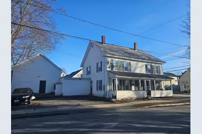 49-51 Howard Street, Keene, NH 03431 - Photo 1