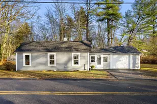 107 Garvins Fls Rd, Concord, NH 03301 - Photo 1