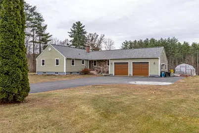 294 Mason Road, Milford, NH 03055 - Photo 1