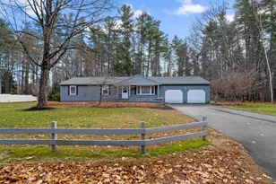 22 Old Gordon Rd, Brentwood, NH 03833 - Photo 1