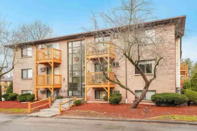 6 Lancelot Court #2, Salem, NH 03079 - Photo 1