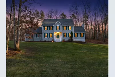 15 Four Winds Road, Merrimack, NH 03054 - Photo 1