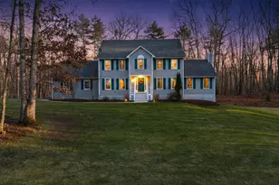 15 Four Winds Rd, Merrimack, NH 03054 - Photo 1