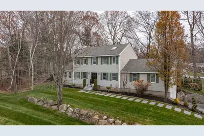 34 Lindsay Road, Hooksett, NH 03106 - Photo 1