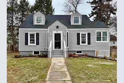 600 Spruce Street, Manchester, NH 03103 - Photo 1