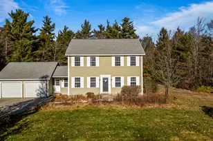 25 Jalen Dr, New Ipswich, NH 03071 - Photo 1