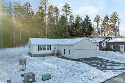 63 Mansfield Woods Way, New Hampton, NH 03256 - Photo 1