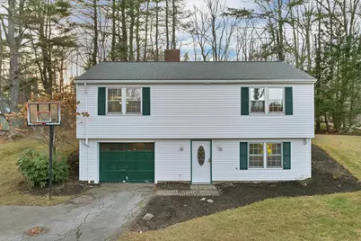 164 Old Street Road, Peterborough, NH 03458 - Photo 1