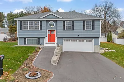 75 W Haven Road, Manchester, NH 03104 - Photo 1