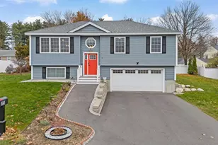 75 W Haven Rd, Manchester, NH 03104 - Photo 1