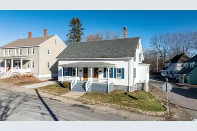 52-54 Union Street, Somersworth, NH 03878 - Photo 1