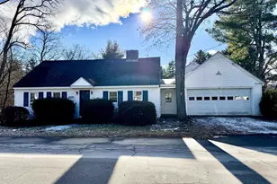 10 On the Common, Lyme, NH 03768 - Photo 1