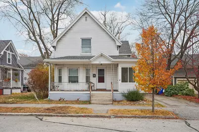 899 Hall Street, Manchester, NH 03104 - Photo 1