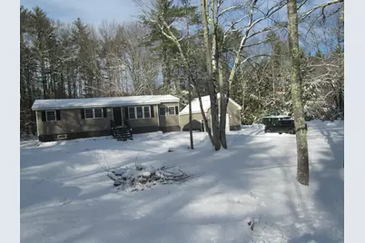 12 Gerrish Drive, Nottingham, NH 03290 - Photo 1