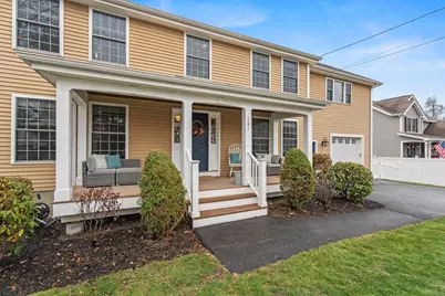 161 Delaware Avenue, Manchester, NH 03104 - Photo 1