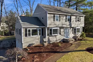 9 Byron Dr, Nashua, NH 03062 - Photo 1